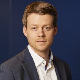 Ralf Korntner
